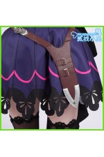 2XXT Cosplay Uma Musume Pretty Derby Rice Shower Race Outfit Cosplay Costume